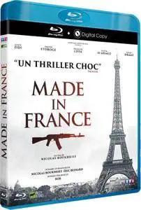 Made in France (2015)