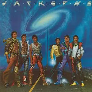 The Jacksons - Victory (Expanded Version) (1984/2021) [Official Digital Download]