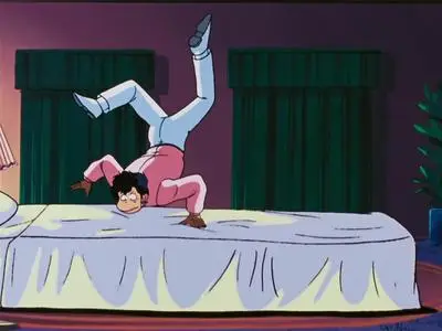 City Hunter BD BOX TV  SP City Hunter 48 (BD 1440x1080 x 264 Flac mkv" yEnc