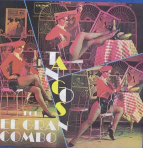 El Gran Combo - Tangos (1991)