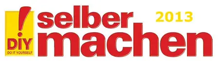 Selber Machen - Full Year Collection 2013