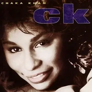 Chaka Khan - C.K. (1988)