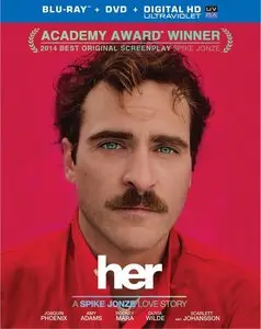 Her / Она (2013)