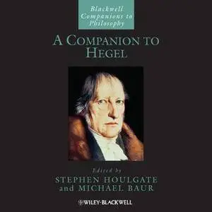 A Companion to Hegel [Audiobook]