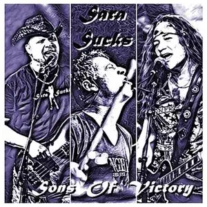 Sara Sucks - Sons of Victory (2019)
