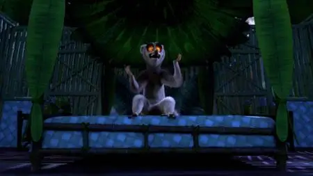 All Hail King Julien S06E06