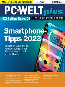 PC-Welt Plus – 03. April 2023