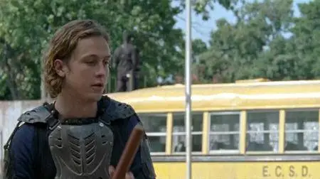 The Walking Dead S07E10 (2017)