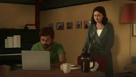 Undone S01E06