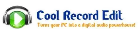Cool Record Edit Deluxe 5.4