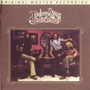 The Doobie Brothers - Toulouse Street (1972) [MFSL UDSACD 2041, 2009]   |re-up|