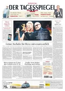 Der Tagesspiegel - 21 Februar 2016