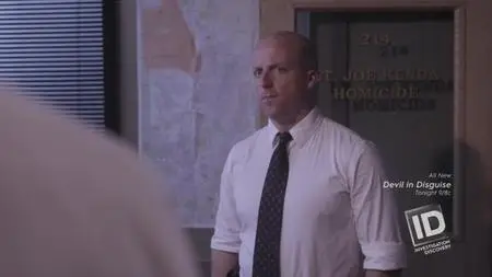 Homicide Hunter: Lt Joe Kenda S07E11