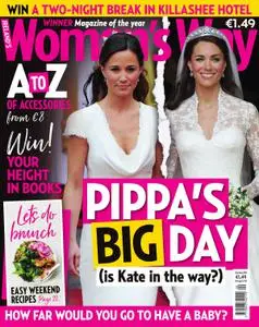 Woman's Way – 16 May 2017