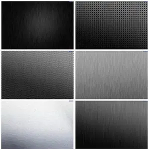 Textures - Metal