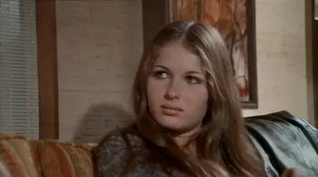 Weekend with the Babysitter (1970)