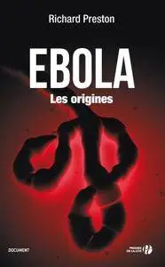 Richard Preston, "Ebola"