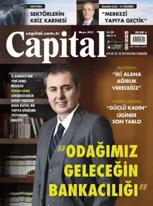 Capital – 01 Mayıs 2021