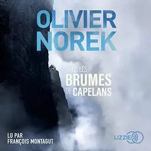 Olivier Norek, "Dans les brumes de Capelans" (repost)