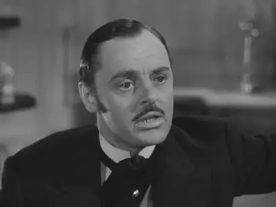 The Old Maid (1939) [Re-UP]
