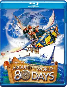 Around the World in 80 Days (2004)