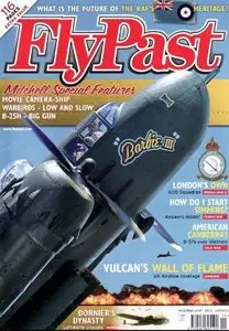 FlyPast 2009-11