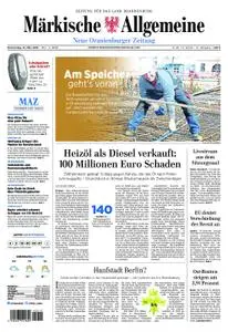 Neue Oranienburger Zeitung - 21. März 2019