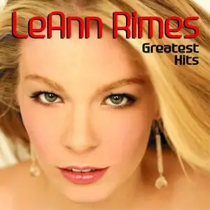 LeAnn Rimes - Greatest Hits (2003)