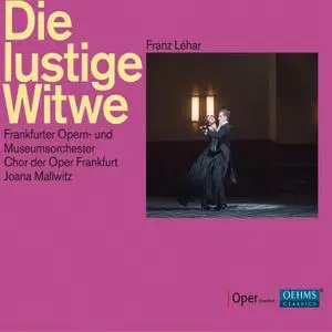 Iurii Samoilov - Lehár: Die lustige Witwe (Live) (2019)