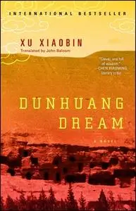 «Dunhuang Dream» by Xu Xiaobin