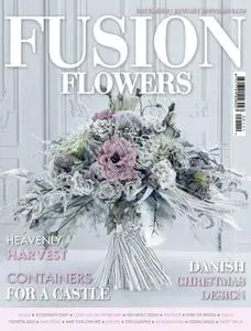 Fusion Flowers – November 2019
