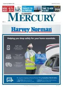 Illawarra Mercury - September 9, 2021