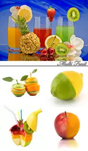Multi Fruit