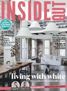 Inside Out Australia - August 2015
