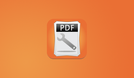 PDF Tools 3.0 (Paid version)