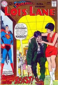 Lois Lane 091