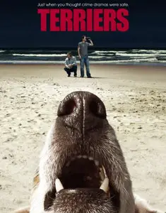 Terriers S01E13
