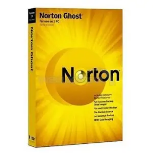 Symantec Norton Ghost 15.0.0.35659