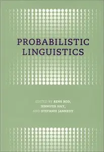 Probabilistic Linguistics (Repost)