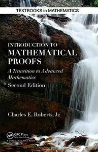 Introduction to Mathematical Proofs, Second Edition