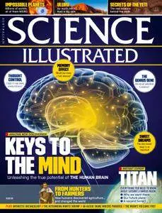Science Illustrated Australia - February 01, 2015