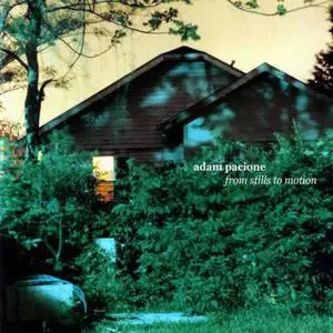 Adam Pacione - 2 Albums (2005-2007)