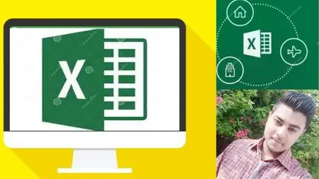 Microsoft Excel Complete A to Z Course.