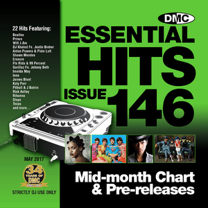 VA - DMC Essential Hits Vol.146 (2017)