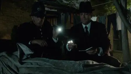 Murdoch Mysteries S12E14