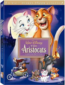AristoCats (1970)