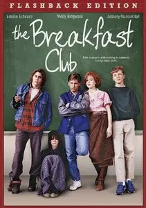 The Breakfast Club (1985) Flashback Edition