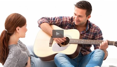 Udemy – Guitar - Learn 12 Must Know Strumming Patterns For Guitar