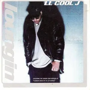 LL Cool J - Loungin' (CD5) (1996) {Def Jam} **[RE-UP]**