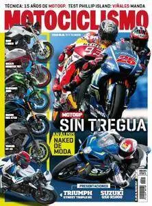 Motociclismo Spain - 21 Febrero 2017